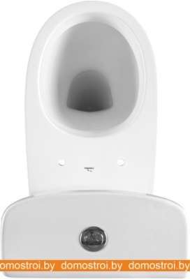 Унитаз Colombo Акцент классический Basic S12942500 фотография