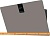 Вытяжка Faber Soft Edge Grey London A80 330.0597.527 картинка