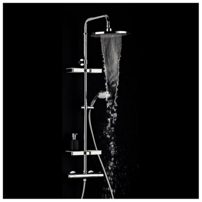 Душевая стойка Valentin Opium Waterfall фотография