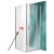 Душевая стенка Roltechnik Tower Line TBP/1000 100x201 фотография Душевая стенка Roltechnik Tower Line TBP/1000 100x201 фотография