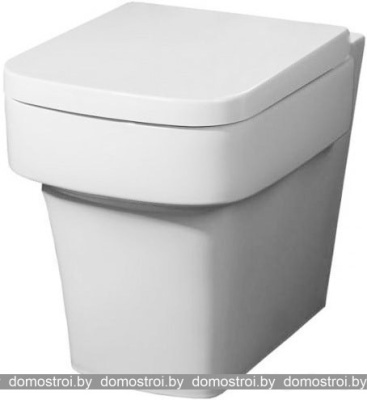 Унитаз BelBagno Janice BB124CH фотография