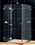 Душевой уголок RGW HO-44 80x100 картинка