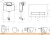 Унитаз Lavinia Boho Relfix One 5 в 1 87551020 (фиолетовый стекло) фотография Унитаз Lavinia Boho Relfix One 5 в 1 87551020 (фиолетовый стекло) фотография