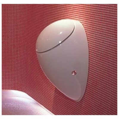 Писсуар Vitra Arkitekt 6202B003-0198 Писсуар фотография