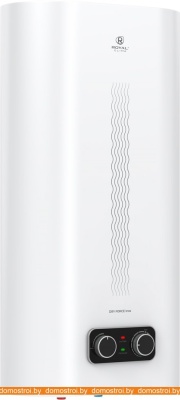 Водонагреватель Royal Clima Dry Force Inox RWH-DF50-FS фотография
