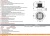 Душевой трап Alcaplast APV101 фотография
