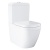 Напольный унитаз Grohe Euro 39462000 фотография Напольный унитаз Grohe Euro 39462000 фотография
