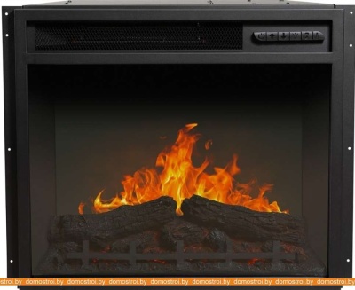 Электрокамин SmartFlame Realistic F1 фотография