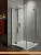 Душевой уголок Radaway Almatea KDD 90x90 картинка