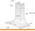 Вытяжка Gorenje DK63MCLB фотография Вытяжка Gorenje DK63MCLB фотография