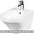 Биде AM.PM Inspire C503411WH картинка