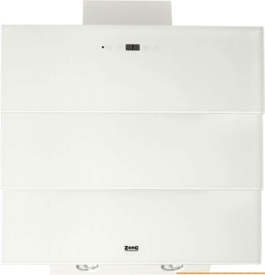 Вытяжка ZorG Technology Troy White 60 (750 куб. м/ч) фотография