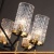 Светильник Odeon Light Vittoria 4225/6 фотография Светильник Odeon Light Vittoria 4225/6 фотография
