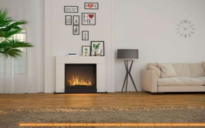 Биокамин Infire Inportal 2 фотография