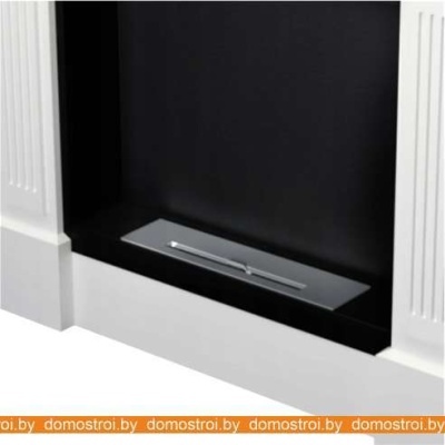 Комплект камина BiokominkiGMT Koloseum Arles фотография