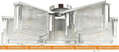 Люстра Odeon Light Gatsby 4871/7C фотография