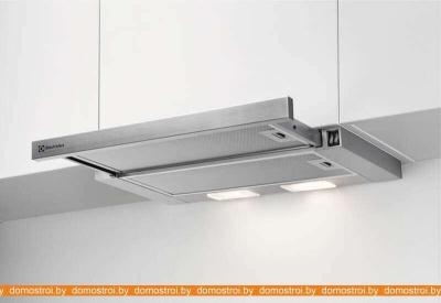 Вытяжка Electrolux LFP316S фотография