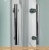 Душевая кабина WeltWasser WW500 Werra 1201 L фотография Душевая кабина WeltWasser WW500 Werra 1201 L фотография