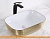 Умывальник CeramaLux D1333H130 картинка