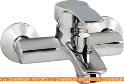 Смеситель Mixxus Focus 009 Euro MX0022 фотография