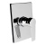 Смеситель для душа Clever Agora Elegance 98720 фотография Смеситель для душа Clever Agora Elegance 98720 фотография