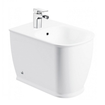 Напольное биде BelBagno Prado BB10150B фотография
