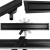 Душевой трап Calani Eco360 80 Black CAL-G0016 фотография Душевой трап Calani Eco360 80 Black CAL-G0016 фотография