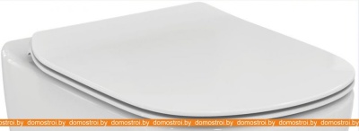 Унитаз Ideal Standard Tesi AquaBlade T008201+T352701+T356801 фотография
