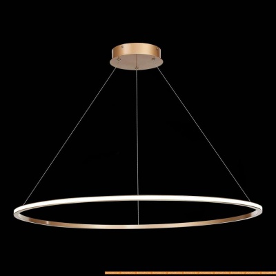 Подвесная люстра ST Luce Out ST604.243.46 фотография
