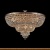 Подвесная люстра Maytoni Diamant Crystal Palace DIA891-CL-14-G фотография Подвесная люстра Maytoni Diamant Crystal Palace DIA891-CL-14-G фотография