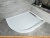 Душевой поддон WeltWasser TRR 10080 Stone-WT R 100x80 фотография Душевой поддон WeltWasser TRR 10080 Stone-WT R 100x80 фотография