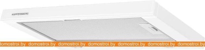 Вытяжка KUPPERSBERG Slimlux IV 60 GW фотография