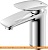 Смеситель IDDIS Stone STOSB00i01 картинка