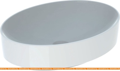 Умывальник Geberit VariForm 500.771.01.2 фотография