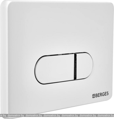 Система инсталляции Berges Wasserhaus Novum 525 D1 040000+040031 фотография