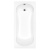 Акриловая ванна Besco Aria 150x70 фотография Акриловая ванна Besco Aria 150x70 фотография