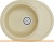 Кухонная мойка Granula 5802 (брют) фотография Кухонная мойка Granula 5802 (брют) фотография