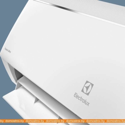 Кондиционер Electrolux Fusion Ultra DC Inverter EACS/I-18HF/N8_21Y фотография