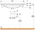 Умывальник Geberit Renova Plan 122280000 фотография