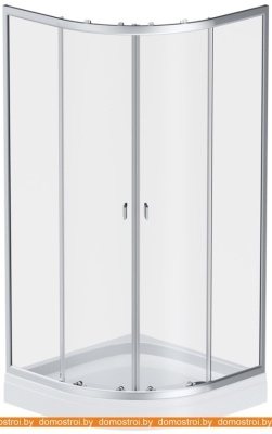Душевой уголок AM.PM X-Joy W88E-205-080MT фотография