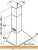 Вытяжка CATA Omega 600 White фотография Вытяжка CATA Omega 600 White фотография