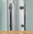 Душевая кабина WeltWasser WW500 Werra 804 фотография Душевая кабина WeltWasser WW500 Werra 804 фотография