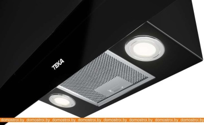 Вытяжка TEKA DVT 98660 TBS 112930043 (черный) фотография