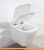 Унитаз BelBagno Dory BB522ACHR фотография Унитаз BelBagno Dory BB522ACHR фотография
