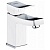 Смеситель WasserKraft Aller White 1063 картинка