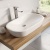 Умывальник Ravak Ceramic 600 O XJX01160001 фотография