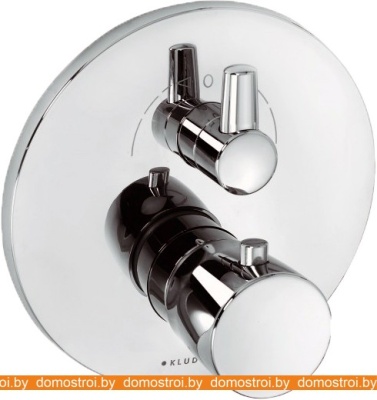 Смеситель Kludi Balance 528300575 (хром) фотография