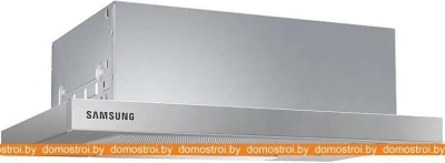Вытяжка Samsung NK24M1030IS/UR фотография