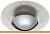 Светильник тарелка Odeon Light Lunario 3560/24L картинка