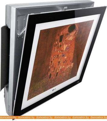 Кондиционер LG A12FT фотография